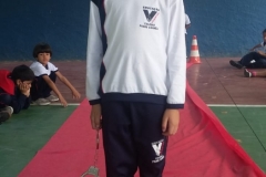 Desfile das Profissões