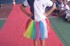 Desfile das Profissões
