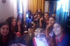 Encontro de Formação - 9º Ano