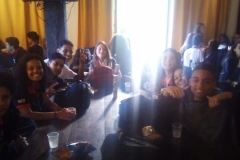 Encontro de Formação - 9º Ano