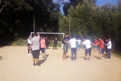 Encontro de Formação - 9º Ano