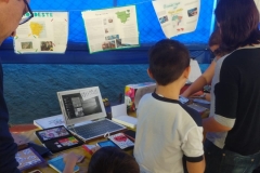 Feira do Conhecimento - Ensino Fundamental 1