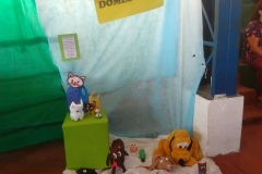 Feira do Conhecimento - Ensino Fundamental 1