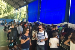 Feira do Conhecimento - Ensino Fundamental 1