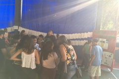 Feira do Conhecimento - Ensino Fundamental 1