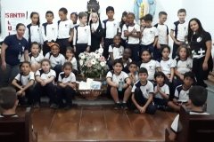 Santa Luísa de Marillac