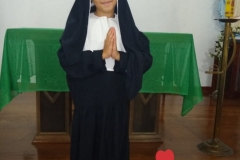Santa Luísa de Marillac