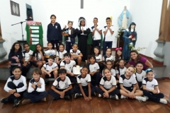Santa Luísa de Marillac