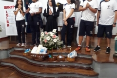 Santa Luísa de Marillac