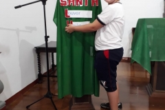 Santa Luísa de Marillac