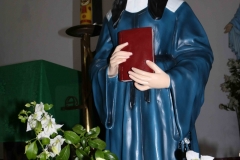 Santa Luísa de Marillac